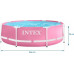 Intex  Frame-Based  244 x 76 cm INTEX 28290