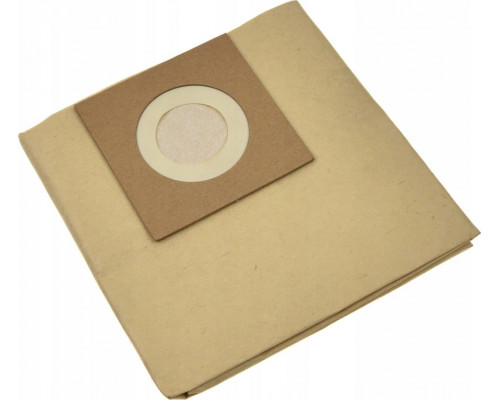 Geko Worek papierowy do odkurzacza 25L (150)