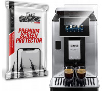 GrizzGlass Folia matowa PaperScreen do DeLonghi Primadonna Soul ECAM 612.55.SB