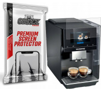 GrizzGlass Folia matowa PaperScreen do Siemens EQ.700 TP703R09