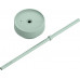 Fellow - Carter Cold Lid + Straw - Mint pokrywka with a straw do kubka