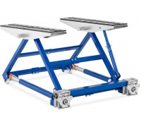 MSW Lift car workshop wys. 150-585 mm 1500 kg Lift car workshop wys. 150-585 mm 1500 kg