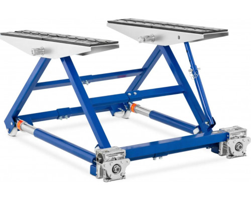 MSW Lift car workshop wys. 150-585 mm 1500 kg Lift car workshop wys. 150-585 mm 1500 kg