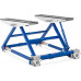 MSW Lift car workshop wys. 150-585 mm 1500 kg Lift car workshop wys. 150-585 mm 1500 kg