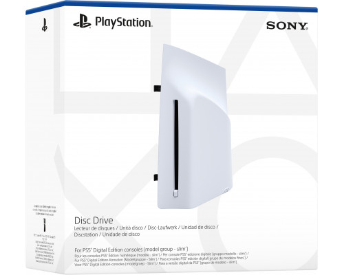 Sony PS5 Disk drive