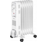 ECG Radiator ECG OR 2090