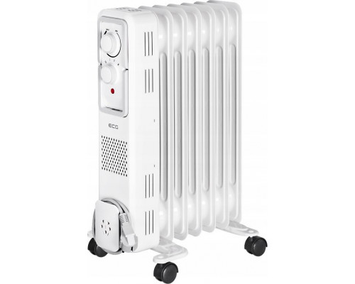 ECG Radiator ECG OR 2090
