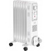 ECG Radiator ECG OR 2090