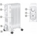 ECG Radiator ECG OR 2090