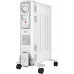 ECG Radiator ECG OR 2090
