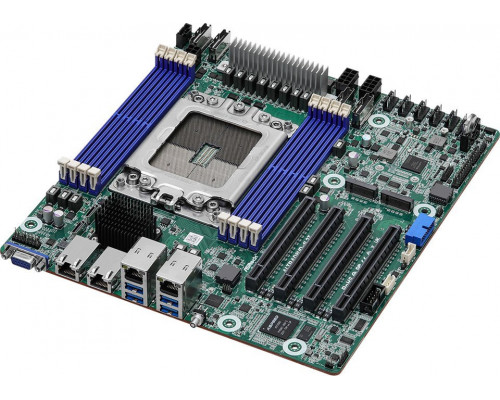 ASRock ASRock Mainboard ALTRAD8UD-1L2T Sockel 4926 Single