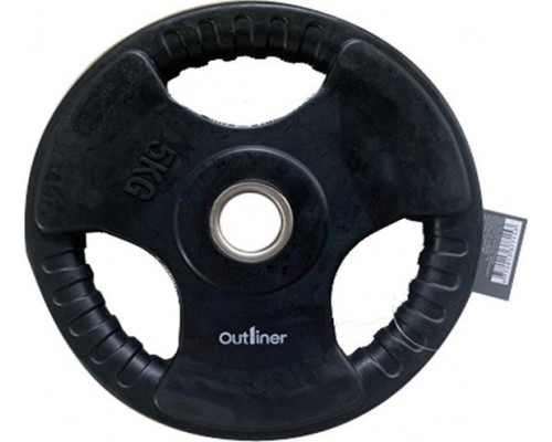 Sourcing RUBBER PLATE WITH HANDLE CUT 5KG