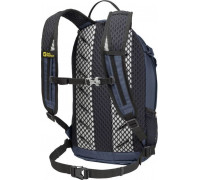 Jack Wolfskin Jack Wolfskin Velocity 12 Backpack 2010303-2745 Bordowe One size