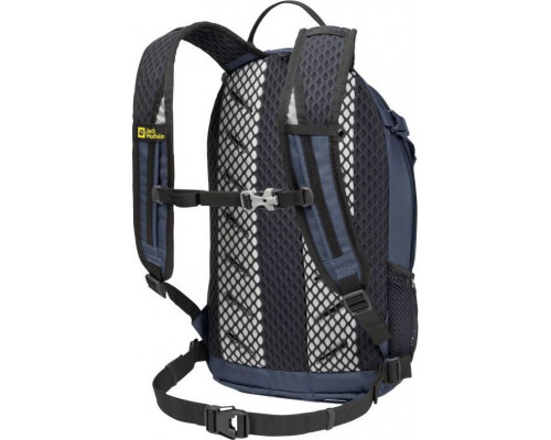 Jack Wolfskin Jack Wolfskin Velocity 12 Backpack 2010303-2745 Bordowe One size