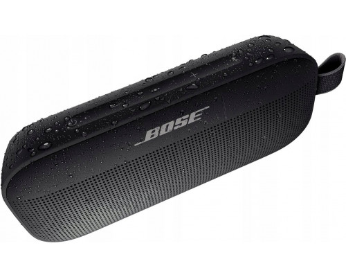 Bose Bose SoLink Flex schwarz