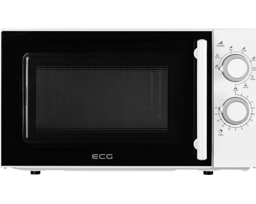 ECG Microwave oven ECG MTM 2073 GWE