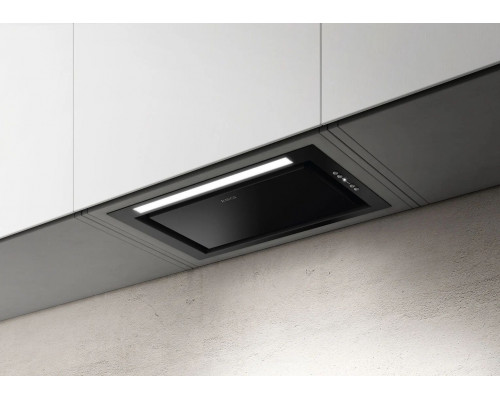 Elica do zabudowy HIDDEN ADVANCE BL MAT/A/52 PRF0183971