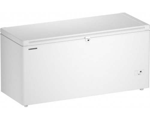 Liebherr CFd 2505 Plus