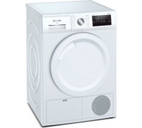 Siemens Dryer Siemens WT43HV93