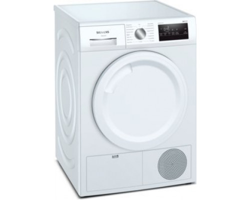 Siemens Dryer Siemens WT43HV93