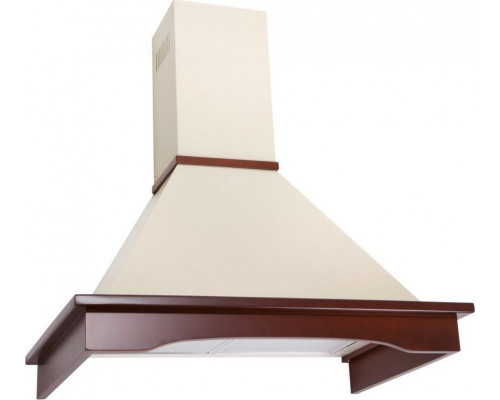 Toflesz RUSTICAL COUNTRY 60CM ECRU 500m3/h