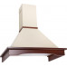 Toflesz RUSTICAL COUNTRY 60CM ECRU 500m3/h