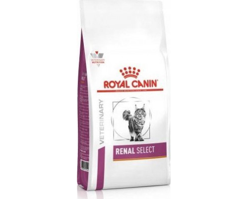 Royal ROYAL VET CAT 400g RENAL SELECT FELINE