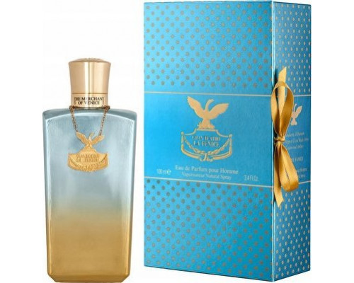 The Merchant of Venice Perfumy Męskie The Merchant of Venice EDP La Fenice 100 ml