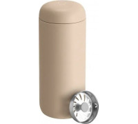 Fellow Fellow - Carter Move Mug - Thermal mug - Piaskowy 473 ml