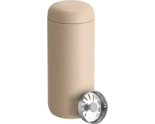 Fellow Fellow - Carter Move Mug - Thermal mug - Piaskowy 473 ml
