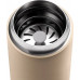 Fellow Fellow - Carter Move Mug - Thermal mug - Piaskowy 473 ml