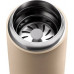 Fellow Fellow - Carter Move Mug - Thermal mug - Piaskowy 473 ml