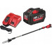 Milwaukee MILWAUKEE.BOOM CHAINSAW M18FTPS30-121