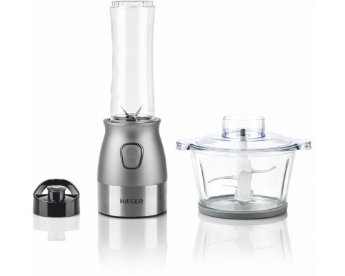 goblet Haeger Haeger LQ-2E1.009A Perfect Combo 2in1 500W