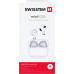 Sourcing Swissten TWS Mini Pods Bluetooth 5.1 Stereo Headphones with Microphone