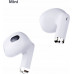 Sourcing Swissten TWS Mini Pods Bluetooth 5.1 Stereo Headphones with Microphone