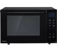 Microwave Panasonic NNDF38PBEPG Black