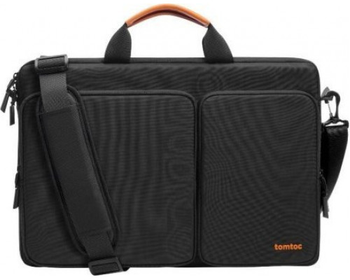 Tomtoc na laptop tomtoc 17" Defender-A42 (black)