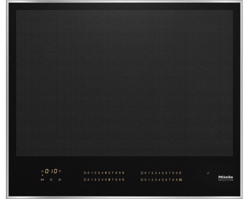 Miele Built-in induction hob Miele KM 7667 FR, 11128710