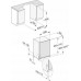 Miele Dishwasher Miele G 5150 SCVi