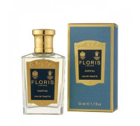 Floris Perfumy Męskie Floris Santal 50 ml