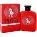 Ralph Lauren Perfumy Męskie Ralph Lauren EDT Polo Red Remix & Ansel Elgort 125 ml