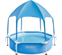 Intex Demontowalny 183 x 38 x 183 cm
