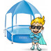 Intex Demontowalny 183 x 38 x 183 cm