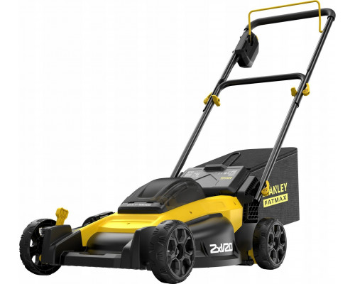 akumulatorowa Stanley SFMCMW2651B-XJ