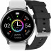 Smartwatch Gravity Zegarek SMARTWATCH - GT1-4 PRO BK/BK/WH