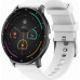 Smartwatch Gravity Zegarek SMARTWATCH - GT1-4 PRO BK/BK/WH