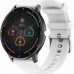 Smartwatch Gravity Zegarek SMARTWATCH - GT1-4 PRO BK/BK/WH