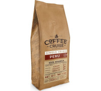 Coffee Cruise Coffee beans Coffee Cruise PERU 1kg