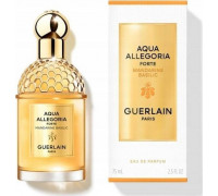 Guerlain Aqua Allegoria Forte Mandarine Basilic Eau de Parfum 75ml.